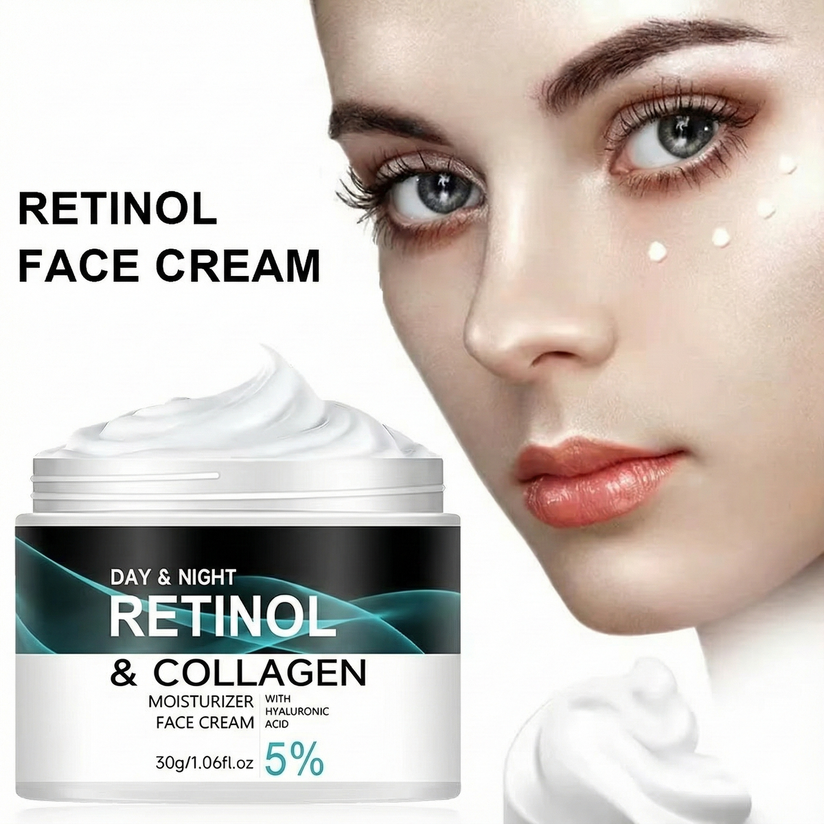 YoungCome Retinol Complex™
