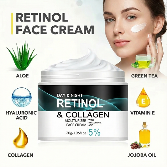 YoungCome Retinol Complex™