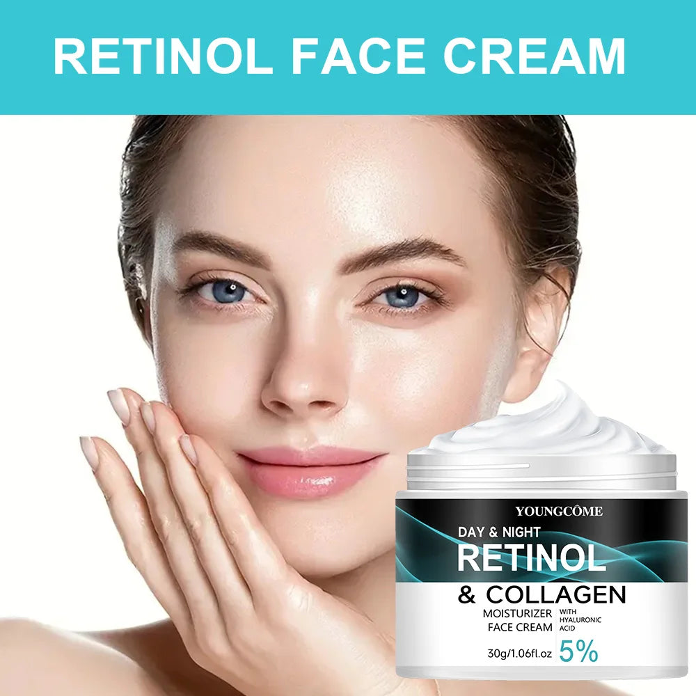 YoungCome Retinol Complex™