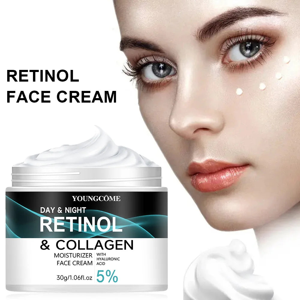 YoungCome Retinol Complex™