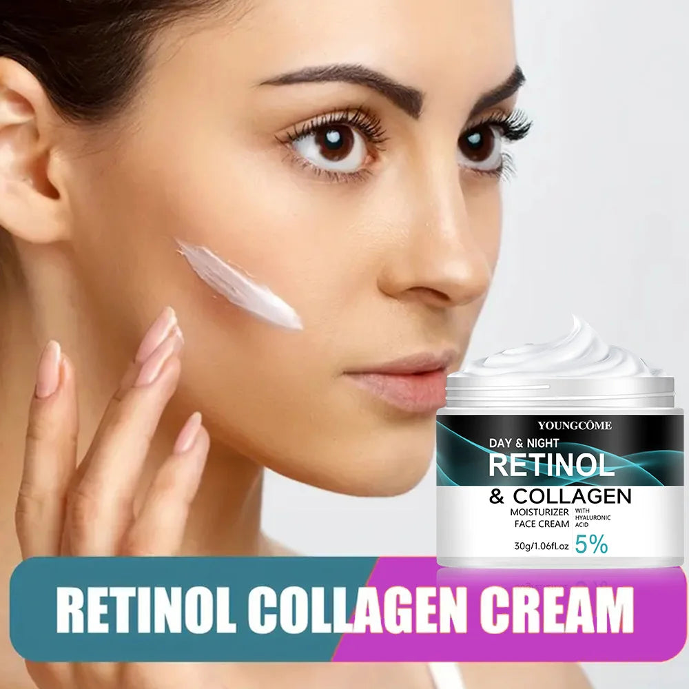YoungCome Retinol Complex™