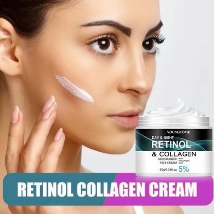 YoungCome Retinol Complex™