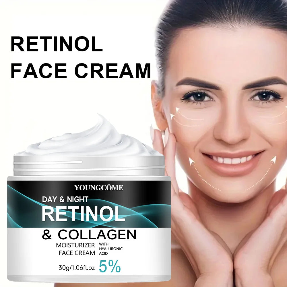YoungCome Retinol Complex™