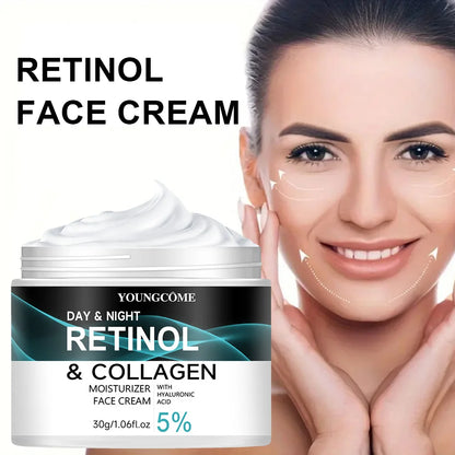 YoungCome Retinol Complex™