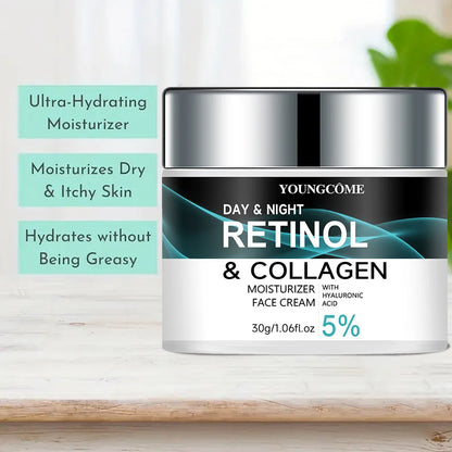 YoungCome Retinol Complex™