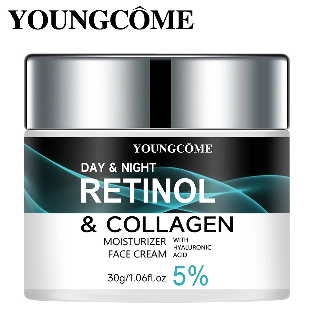 YoungCome Retinol Complex™