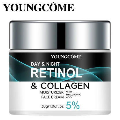 YoungCome Retinol Complex™