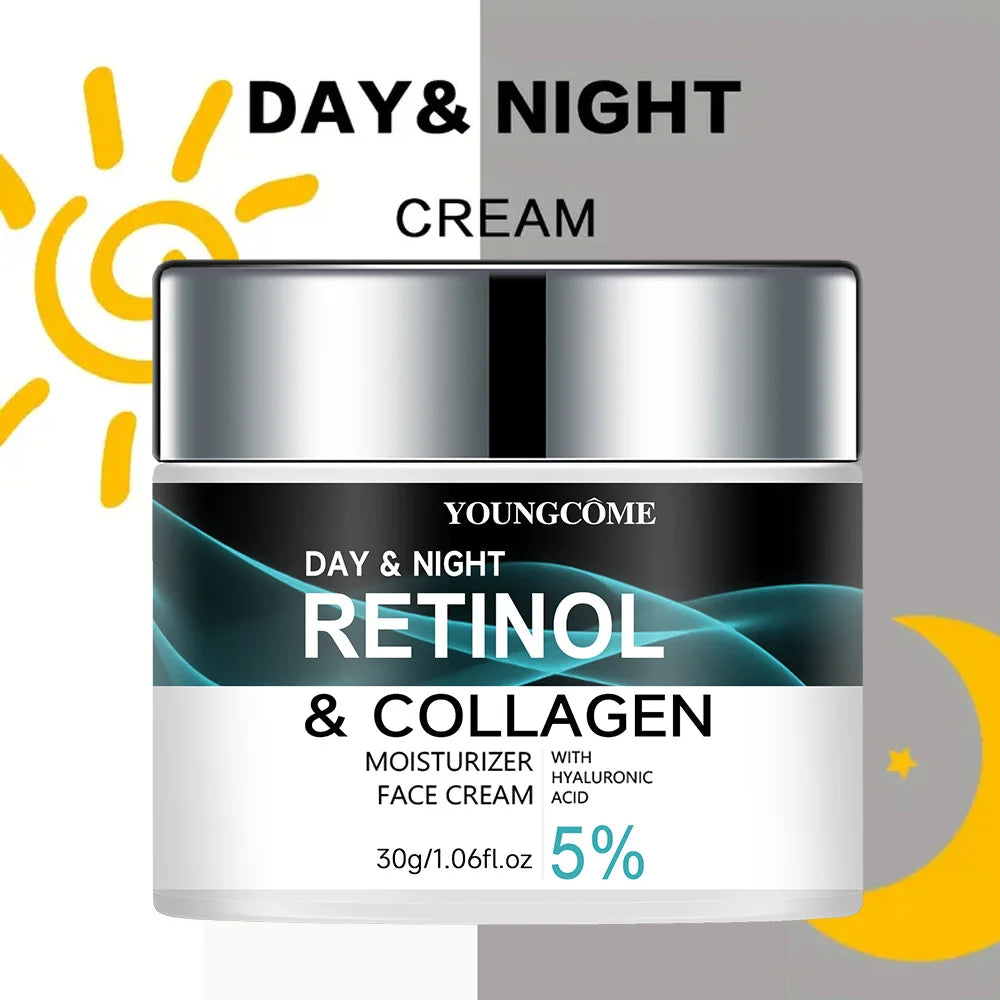 YoungCome Retinol Complex™